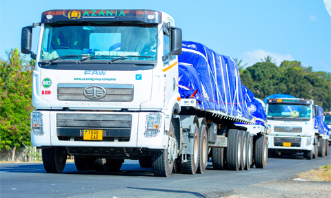 less-than-truckload
