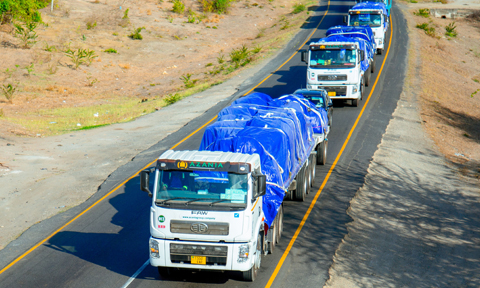 less-than-truckload
