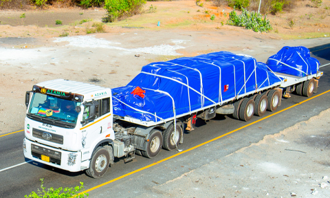 less-than-truckload