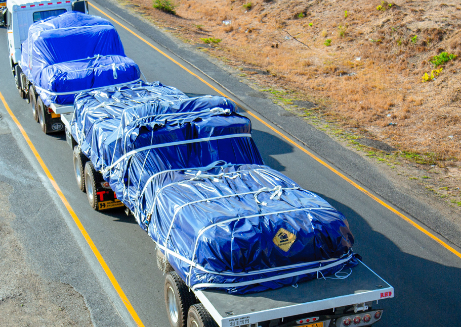 less-than-truckload